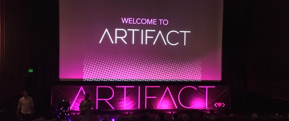 artifactconf logo