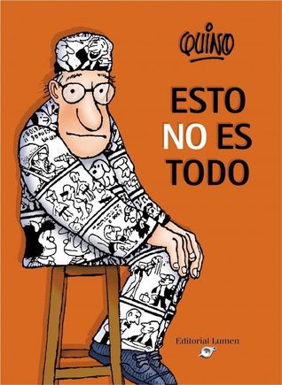 cover image for Quino: Esto no es todo