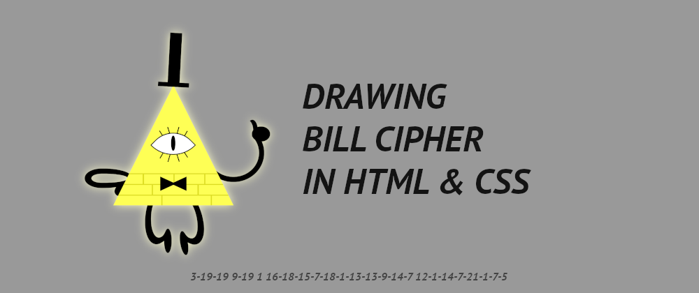 Bill Cipher