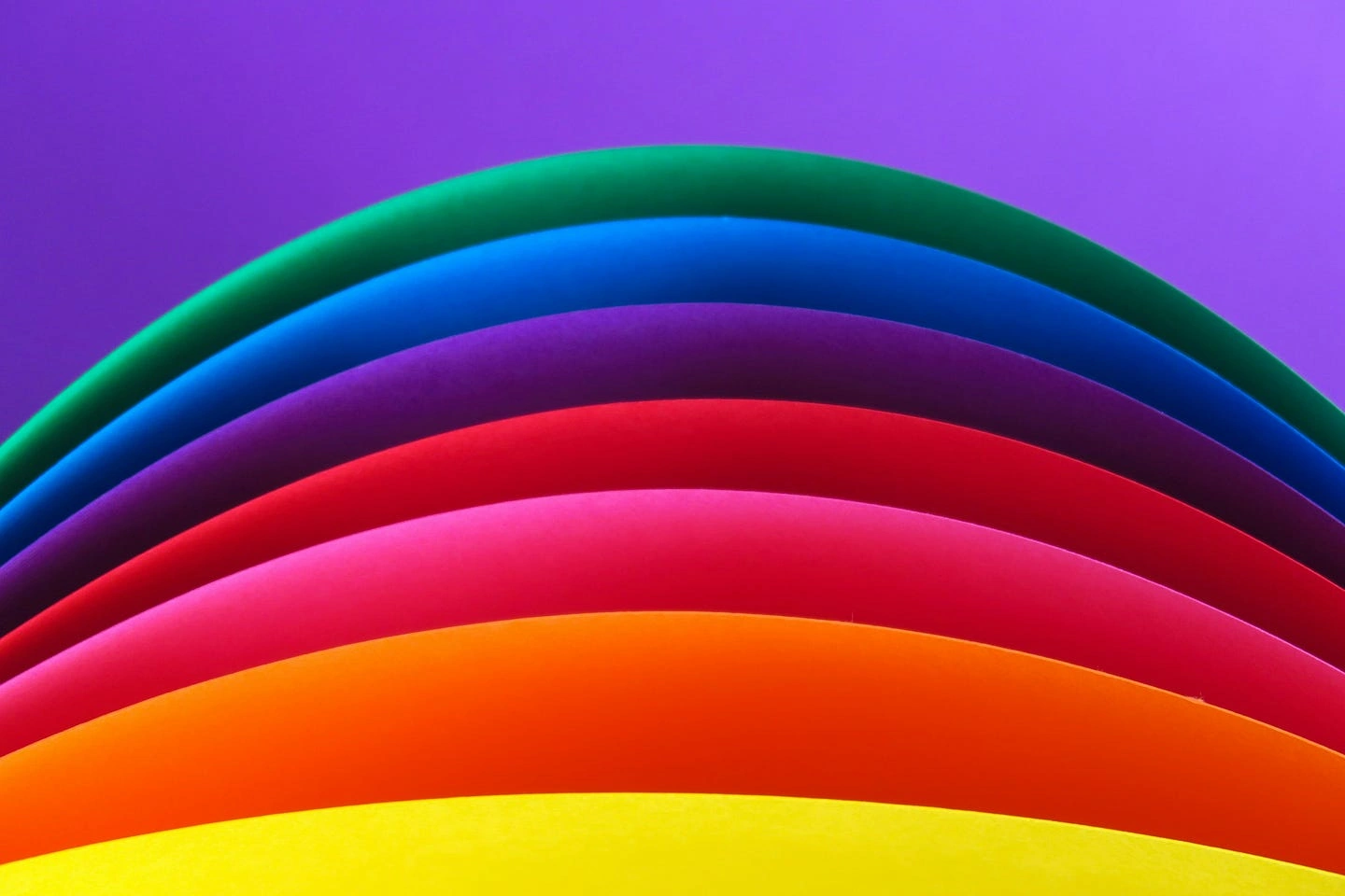 concentric colors