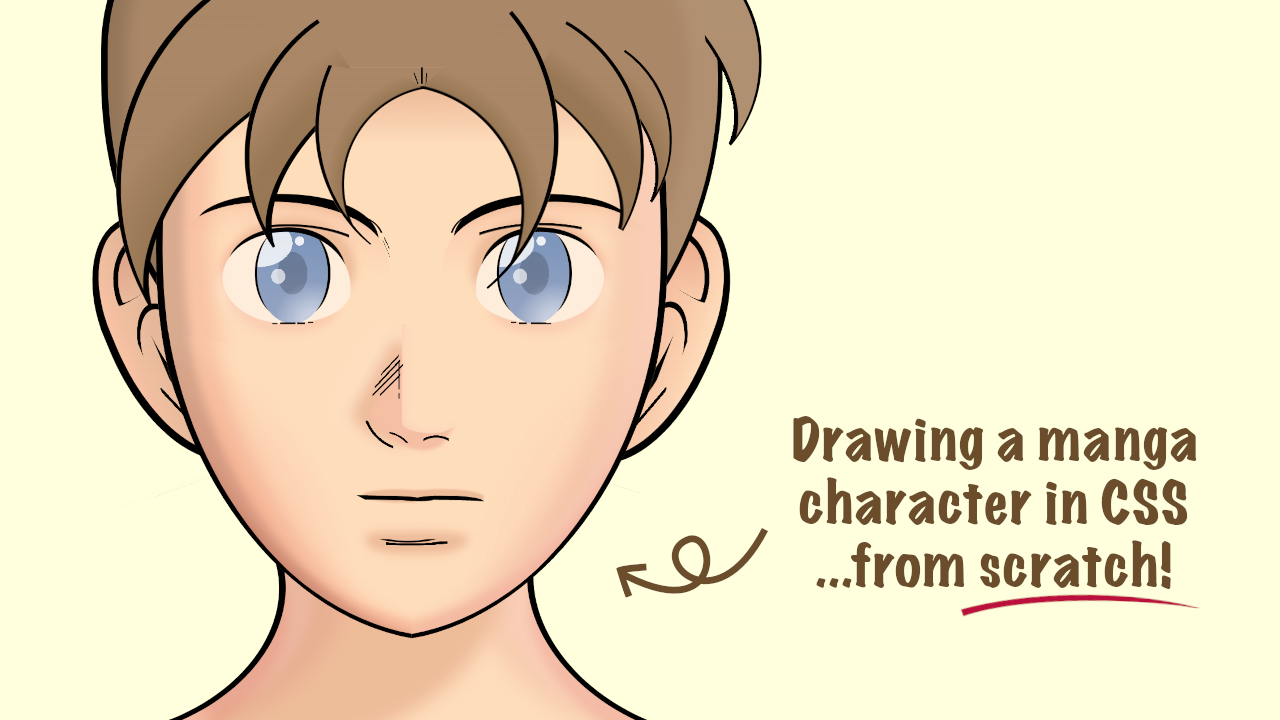 35 Famous Anime and Manga Characters Easy Step-by-Step Tutorials