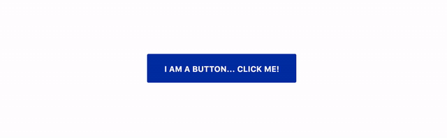 Animated gif with a button being clicked