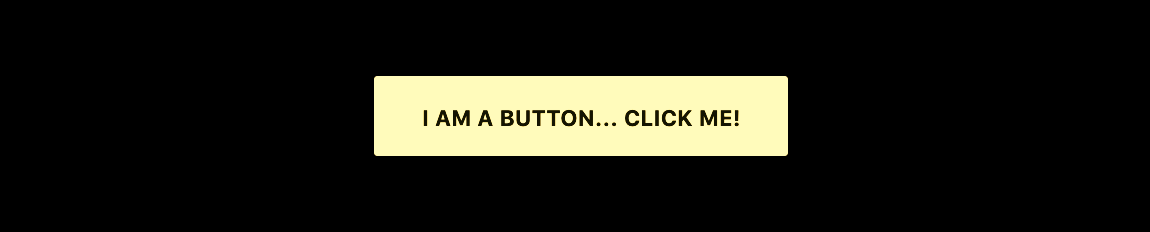 Button in high contrast mode on Chrome
