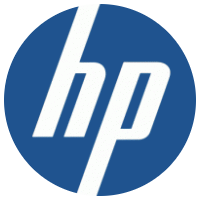 Logo Hewlett-Packard