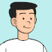 CSS Cartoon of person (2)