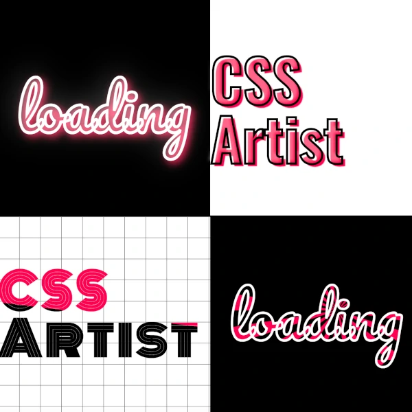 text effects