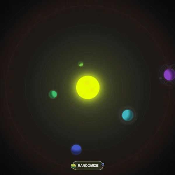 a solar system