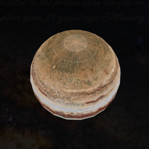 jupiter
