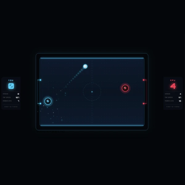 screenshot of a video game of ice hockey